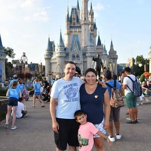 Meet your Posher, Valeska